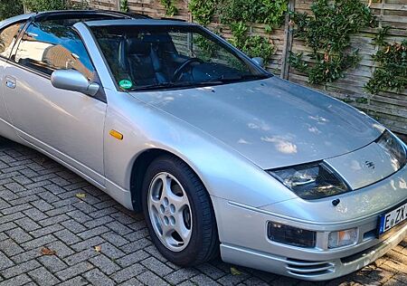 Nissan 300 ZX Twin Turbo V6, Baureihe Z32