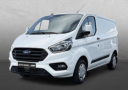 Ford Transit Custom Trend 2.0 TDCi 300 L1