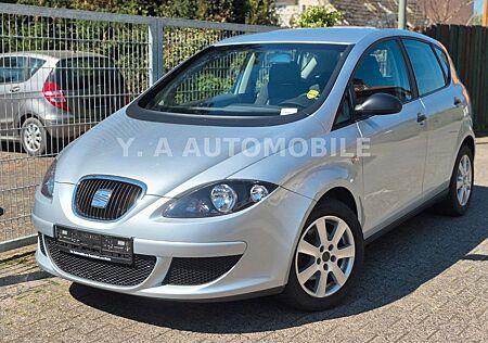 Seat Altea Fresh 1.9 Tdi*1.Hand*Rentner*HUNeu
