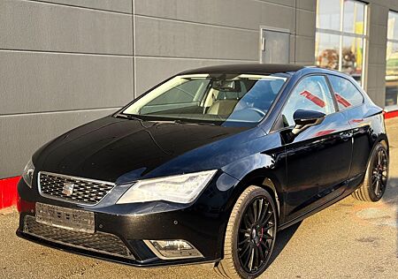 Seat Leon SC Style 1,2 /Automatik /TUV