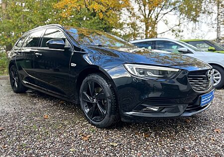 Opel Insignia B Sports Tourer Business Innovation 4x4