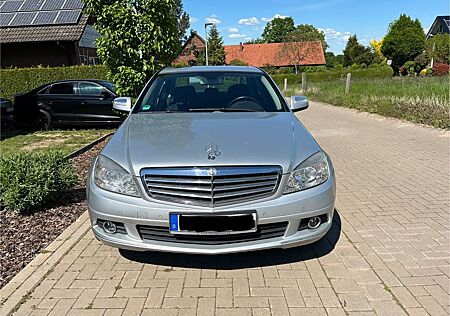 Mercedes-Benz C 230 Elegance,Autom,Memory,Schiebedach,Alu