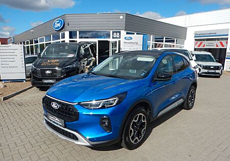 Ford Kuga Plug-In Hybrid Active X Navi 360grad Kamera