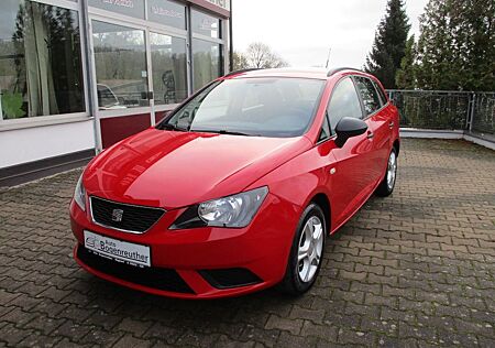 Seat Ibiza 1.2 TSI ST+Alu+Klima