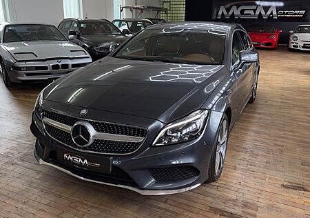 Mercedes-Benz CLS Shooting Brake CLS 500 Shooting Brake 4Matic*AMG* H&K