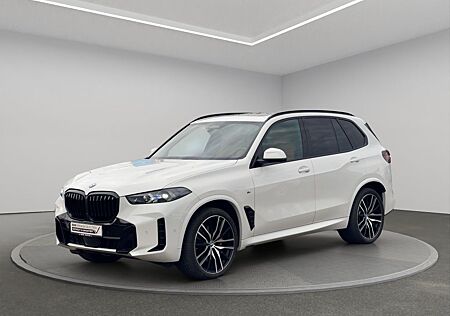 BMW X5 xDrive30d M SPORTPAKET PRO Komfortsitze PanoD