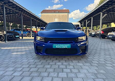 Dodge Charger 6,4 Power Hemi Bodykit Original