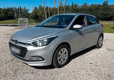 Hyundai i20 1.2 Trend Trend
