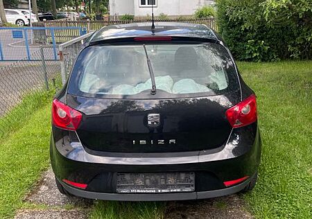 Seat Ibiza 1.4 16V Style Style