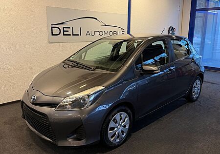 Toyota Yaris 1.5 Hybrid Life