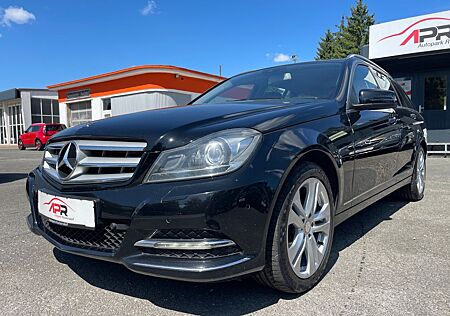 Mercedes-Benz C 200 T CDI Avantgarde BE DPF Navi Sportfahrwerk