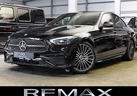 Mercedes-Benz C 300 d AMG Premium PLUS / MY 26 / 30 % Discount