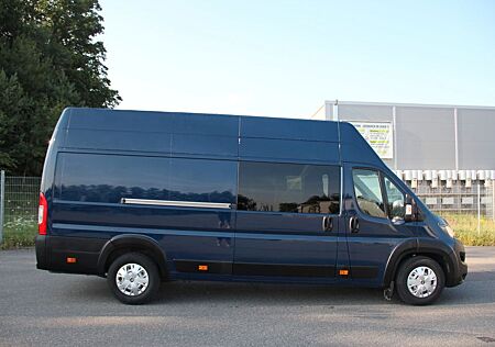 Peugeot Boxer Kasten L4H3 LED