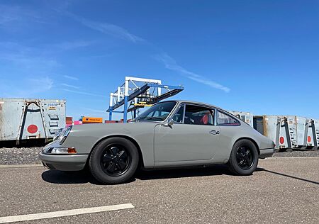 Porsche 911 Urmodell