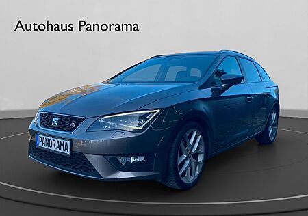 Seat Leon ST FR LED/Navi/Alcantara Paket