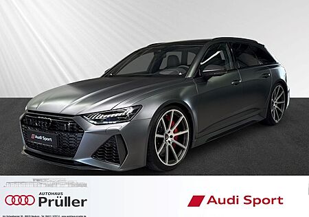 Audi RS6 Avant qu tiptro Komplettumbau MTM 1001 PS