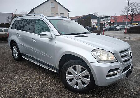 Mercedes-Benz GL 350 CDI BlueEfficiency 4Matic 7 SITZER