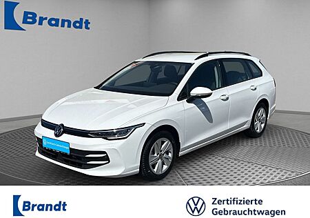 VW Golf Volkswagen Variant VIII 1.5 eTSI Life DSG+LED+ACC+PDC