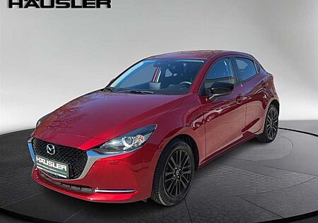 Mazda 2 Homura 1.5L *Kamera*LED*Sitzheizung*Klimaautom