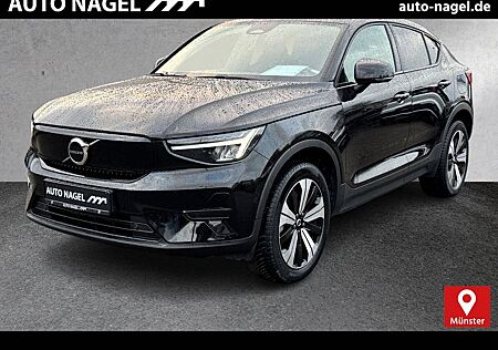 Volvo C40 Recharge Twin Plus Klima