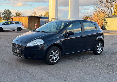 Fiat Grande Punto *Automatik* TÜV NEU