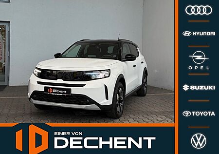 Opel Frontera GS 110PS Hybrid Allwetter/Navi/Kamera!