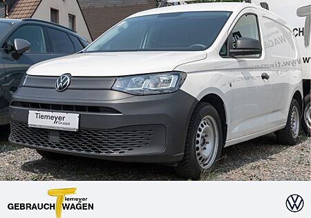 VW Caddy Volkswagen Cargo TDI NAVI PDC KLIMA