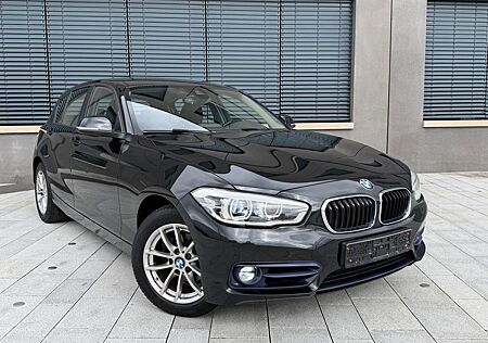 BMW 118 i Sport Line*LED*NAVI*Automatik*SHZ*ALU*