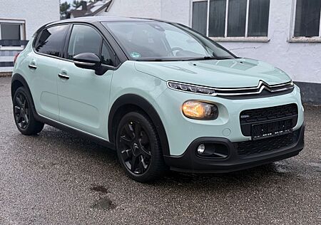 Citroën C3 Shine