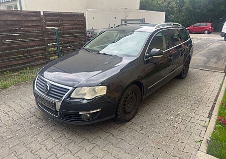 VW Passat Variant Volkswagen Comfortline 1.8 |TÜV|KLIMA|