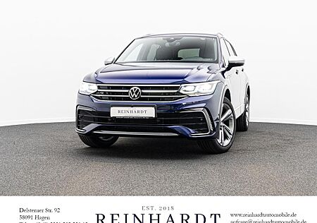 VW Tiguan Allspace Volkswagen 4M 2.0TDi R-LINE ACC/HuD/PANO