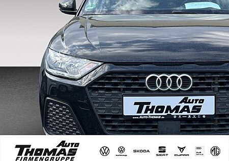 Audi A1 Sportback Sportback 30 TFSI Klima SH