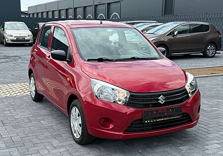 Suzuki Celerio Club/1.Hand/Klima/PDC/Top-Zustand