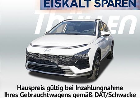 Hyundai Bayon 10 T-Gdi 7DCT 2WD MY25 Klima Einparkhilfe