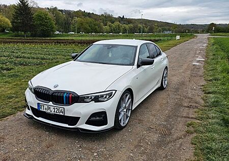 BMW 330i M Sport Automatic M Sport