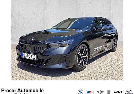BMW 540d xDrive M Sport Pro HUD PANO ACC AHK LM