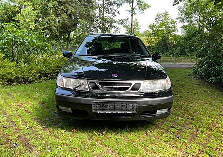Saab 9-5 2.0t SE Kombi SE