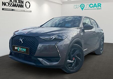 DS Automobiles DS3 Crossback BLUEHDI 130 AUT. PERFORMANCE LINE