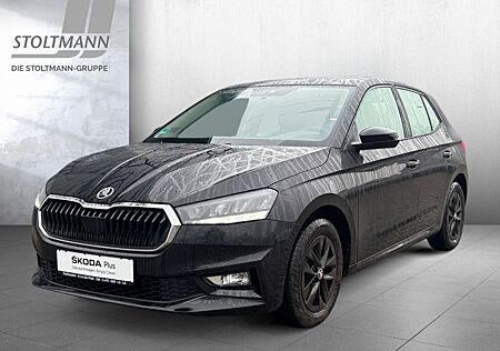Skoda Fabia 1.0 TSI Ambition