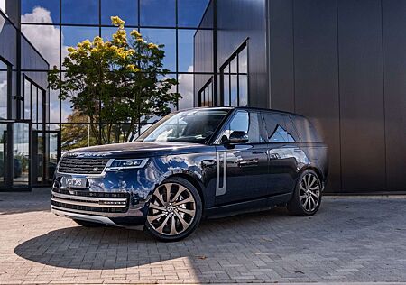 Land Rover Range Rover P440e Hybrid HSE - Pano