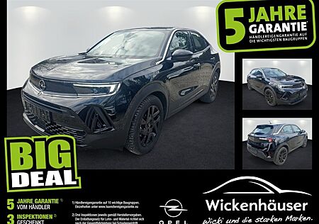 Opel Mokka-e 180° Rückfahrkamera, PDC, Sitzheizung