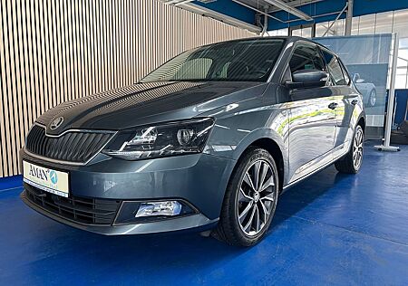 Skoda Fabia Edition 1.0 MPI (AMAN®)