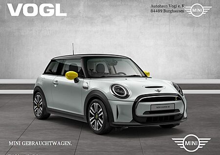 Mini Cooper SE Klimaautomatik LED-Scheinwerfer