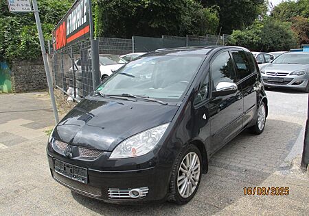 Mitsubishi Colt CZ3 Lim. 5-trg. 1.3 MPI Sun