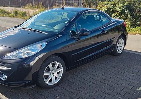 Peugeot 207 CC Premium 120 Premium