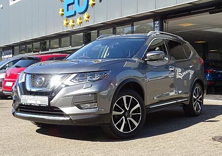 Nissan X-Trail 1.3 DIG-T Tekna 4x2