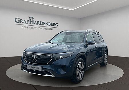 Mercedes-Benz EQB 250 ACC RFK NAVI LED