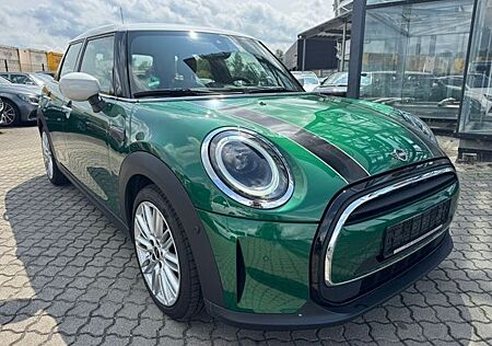 Mini Cooper Yours Trim 5trg. Panoramadach Leder