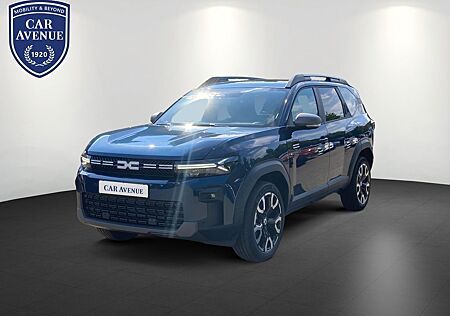 Dacia Bigster Journey TCe 140 Navi PDC RFK Alu
