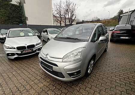 Citroën C4 Picasso*KLIMA*TEMPO*SHZ*AHK*